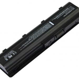 Batterij vervangen laptop (exclusief batterij)