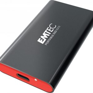 Emtec Externe SSD X210 1TB