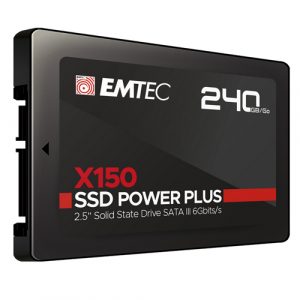 Emtec SSD X150 240GB