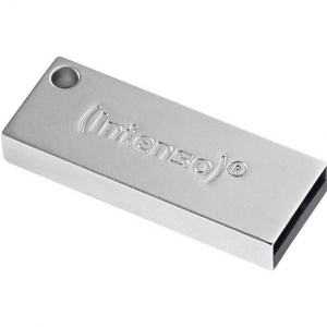 Intenso USB-Stick 64GB 3.2 Premium Line