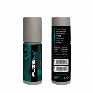 Koelpasta Iceberg Thermal FUZEIce 3.5g