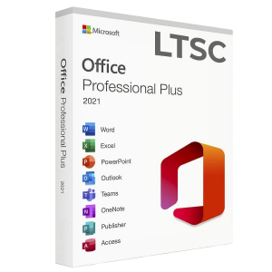 Office 2021 LTSC