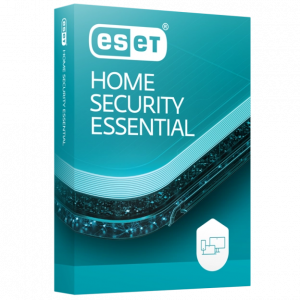 ESET HOME Security Essential