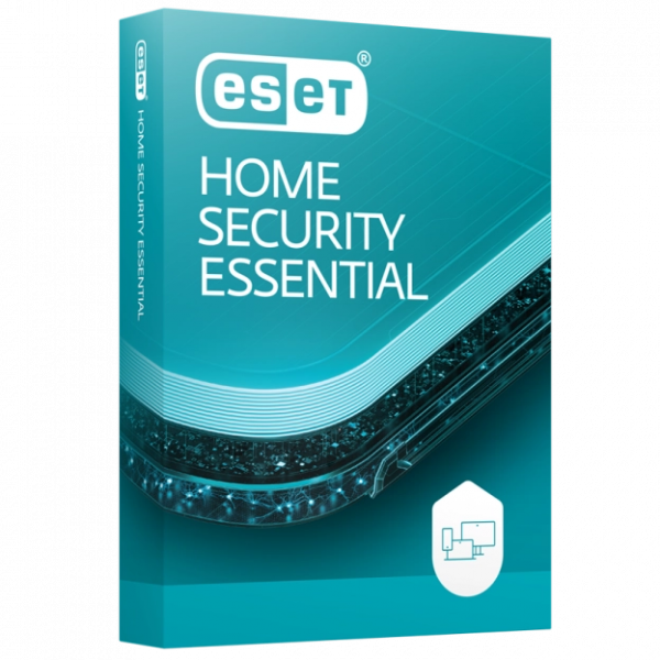 ESET HOME Security Essential