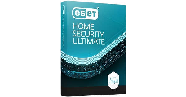 ESET HOME Security Ultimate (x5)