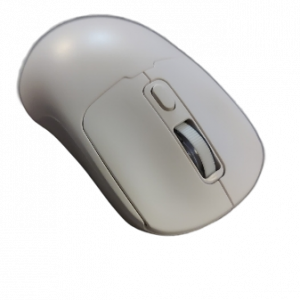 Simpele draadloze muis