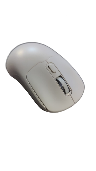 Simpele draadloze muis